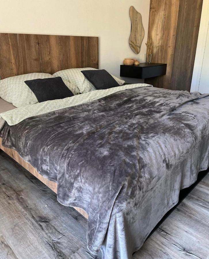 Prima Apartman Dolní Morava Kültér fotó
