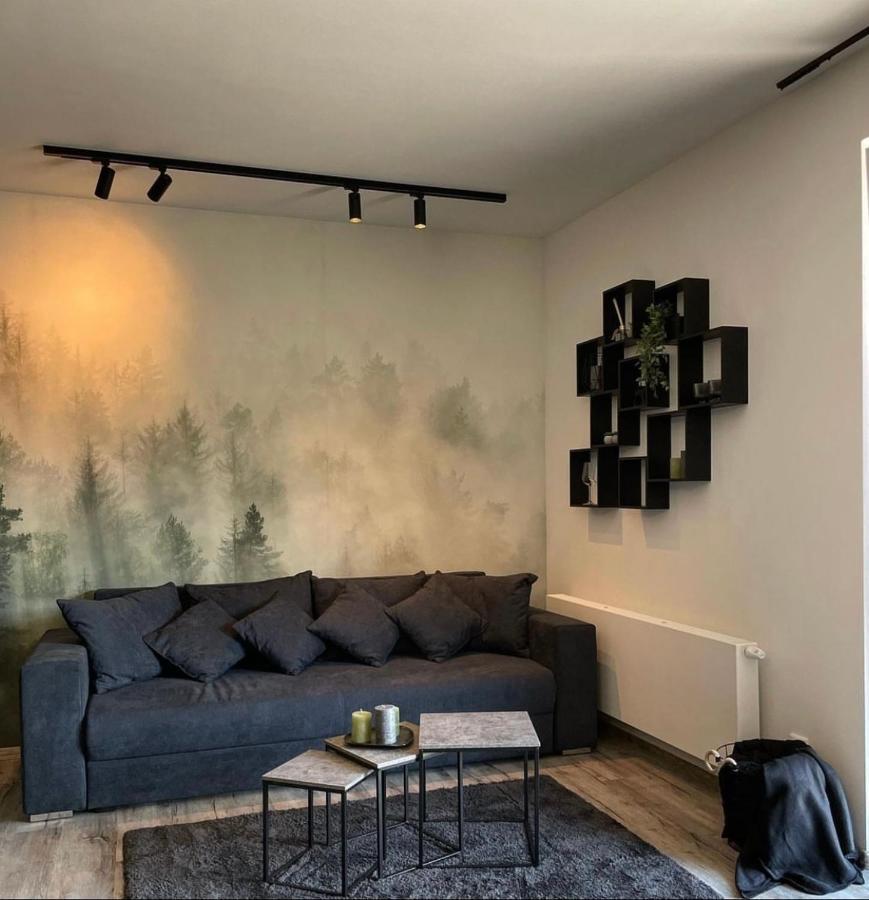 Prima Apartman Dolní Morava Kültér fotó