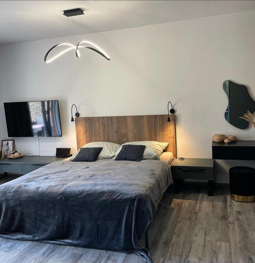 Prima Apartman Dolní Morava Kültér fotó