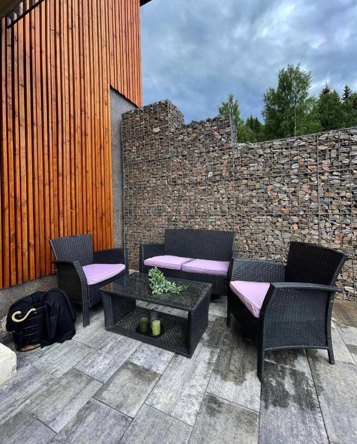Prima Apartman Dolní Morava Kültér fotó