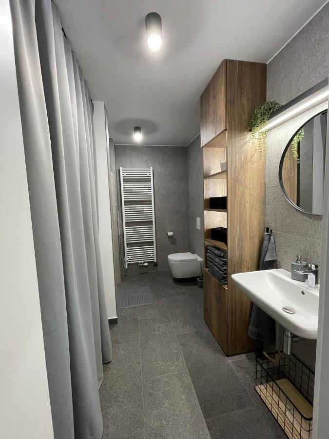 Prima Apartman Dolní Morava Kültér fotó