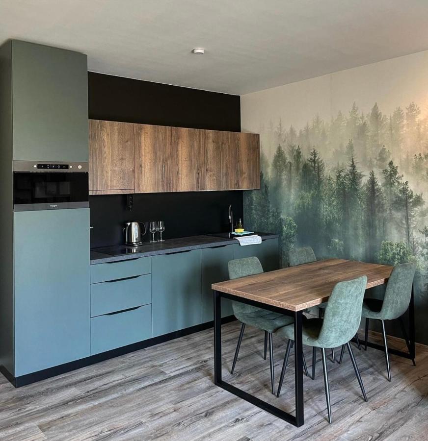 Prima Apartman Dolní Morava Kültér fotó