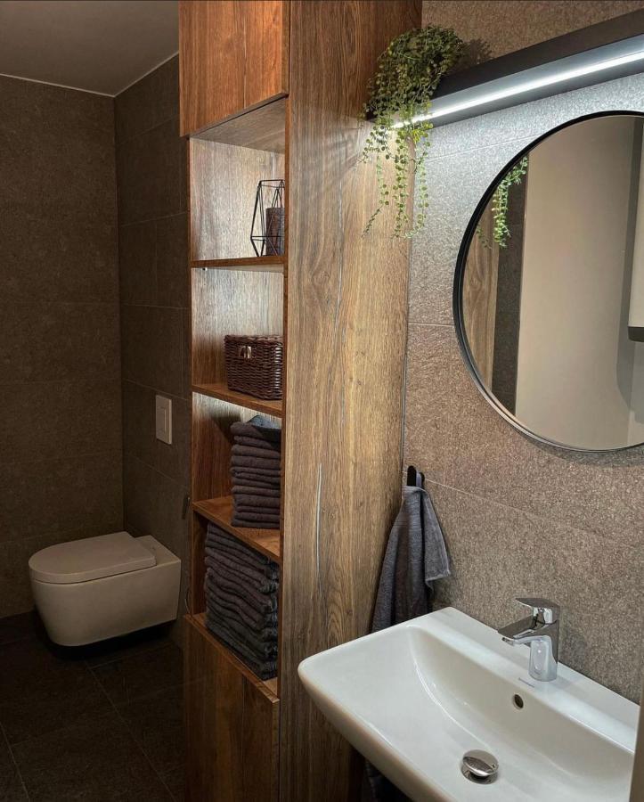Prima Apartman Dolní Morava Kültér fotó