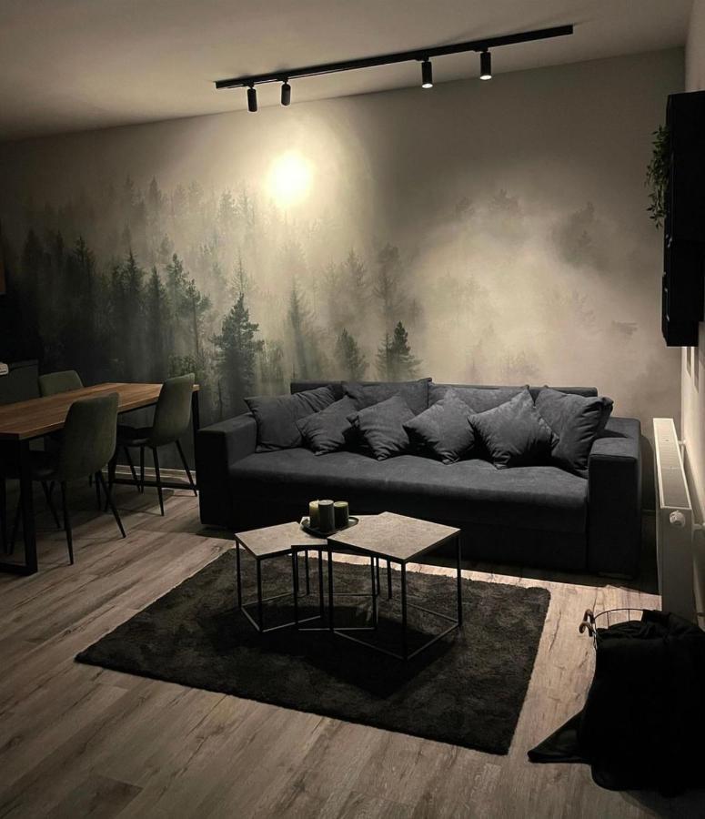 Prima Apartman Dolní Morava Kültér fotó