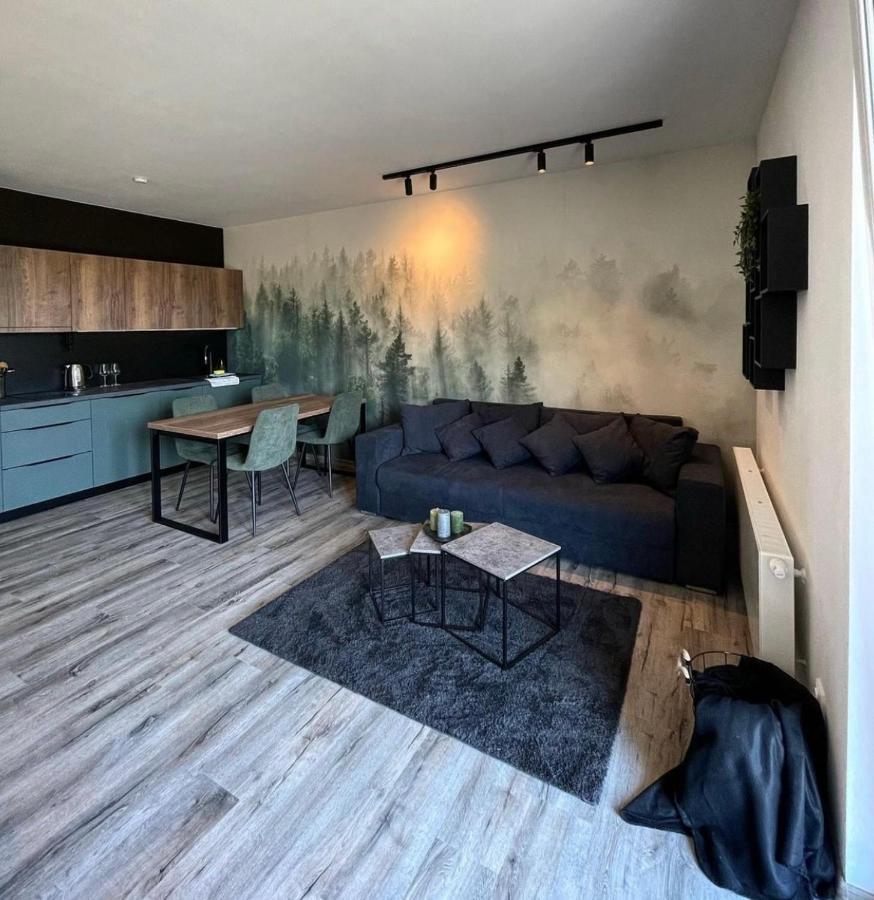 Prima Apartman Dolní Morava Kültér fotó